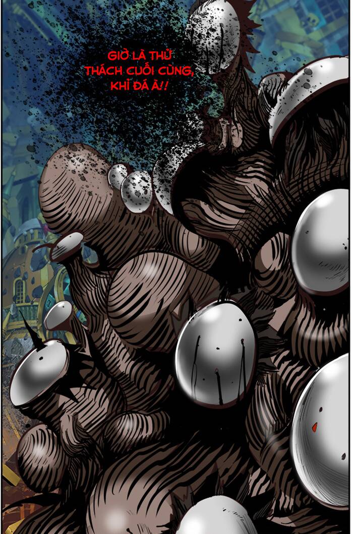 Chúa Tể Học Đường Chapter 525.5 - Trang 2