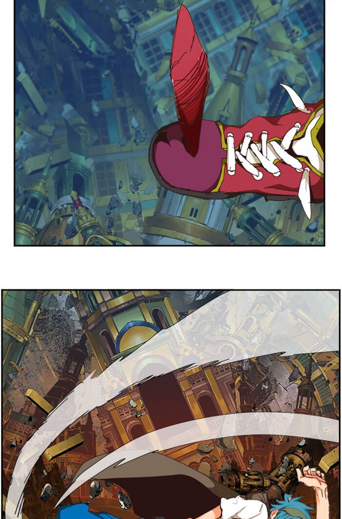 Chúa Tể Học Đường Chapter 525.5 - Trang 2