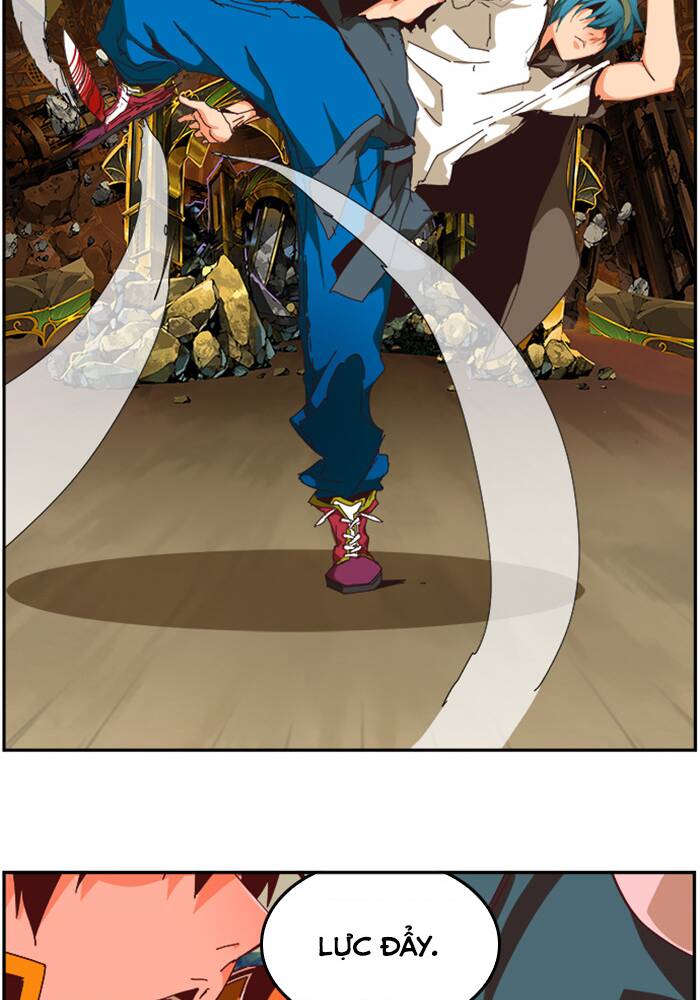 Chúa Tể Học Đường Chapter 525.5 - Trang 2