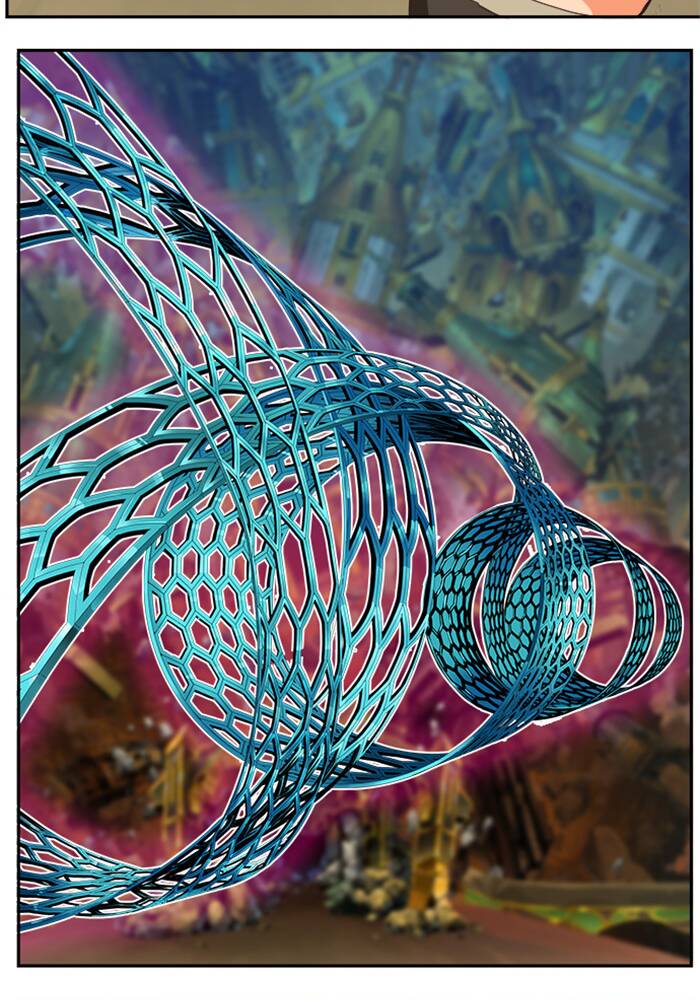 Chúa Tể Học Đường Chapter 525.5 - Trang 2