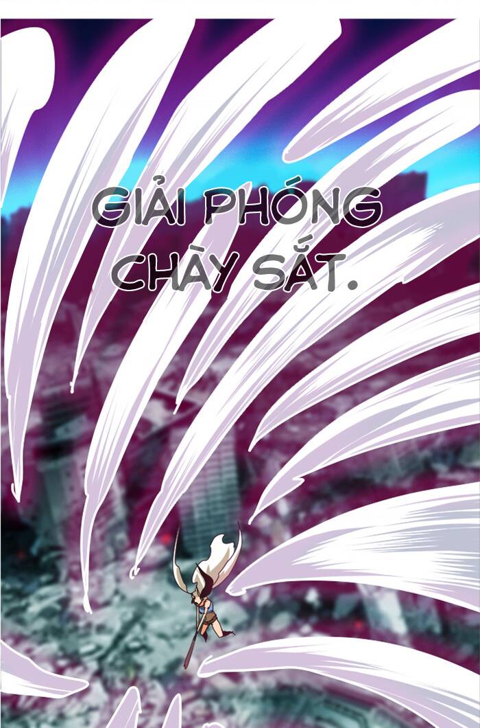 Chúa Tể Học Đường Chapter 525.5 - Trang 2