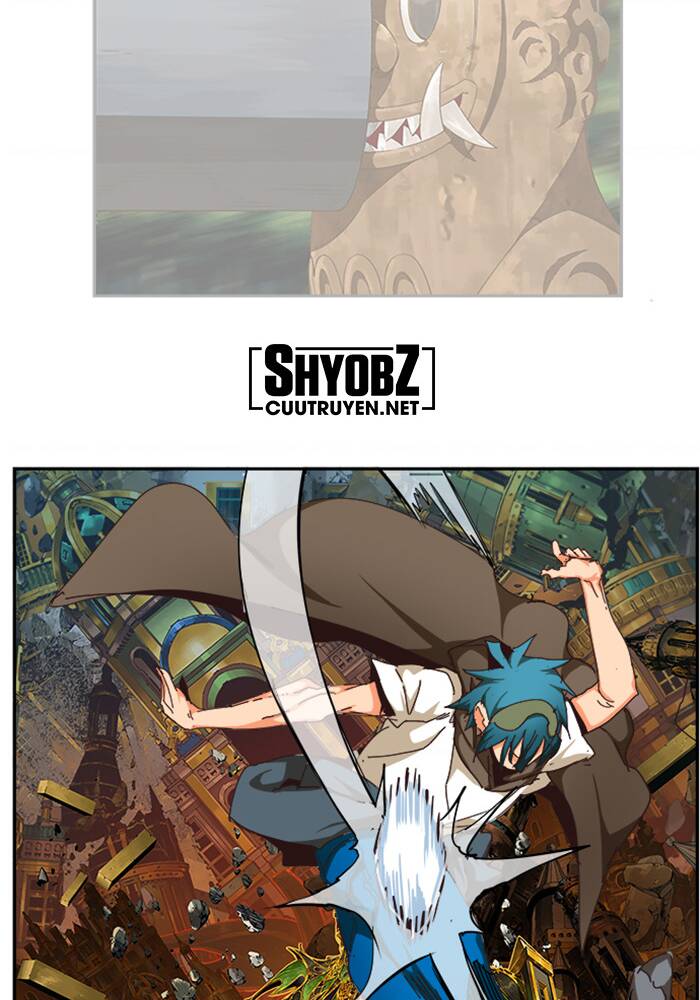 Chúa Tể Học Đường Chapter 525.5 - Trang 2