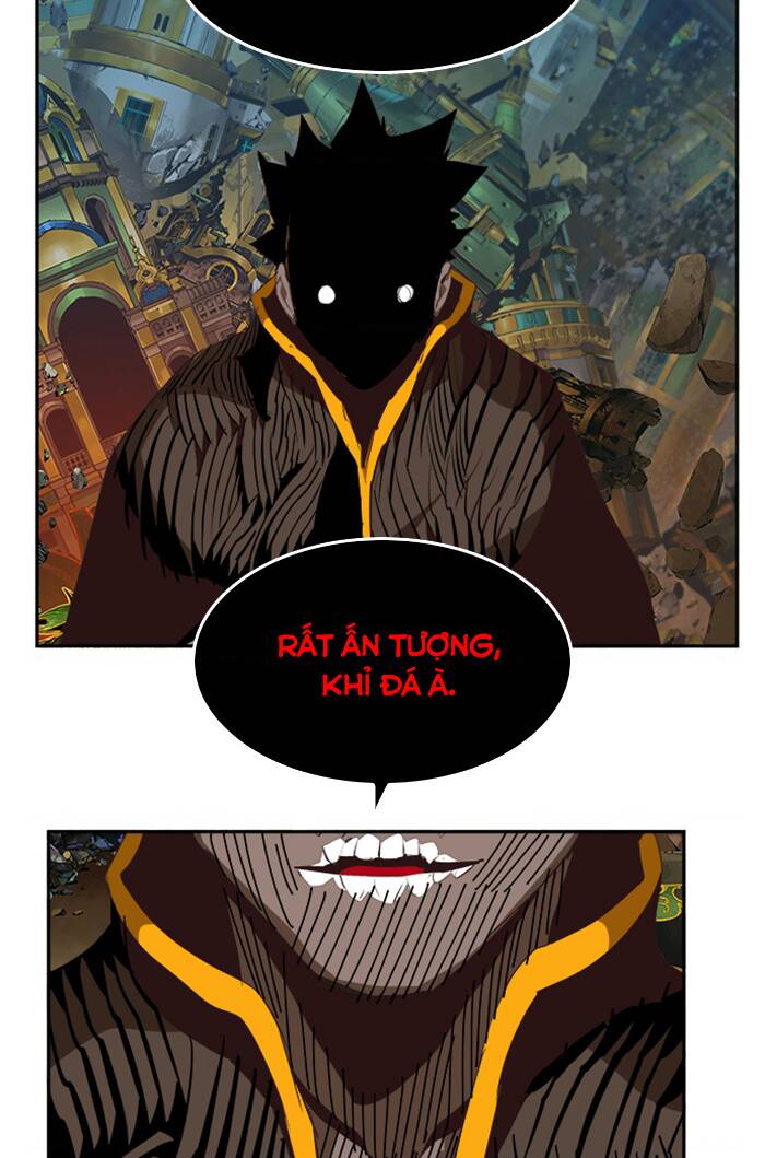 Chúa Tể Học Đường Chapter 525.5 - Trang 2