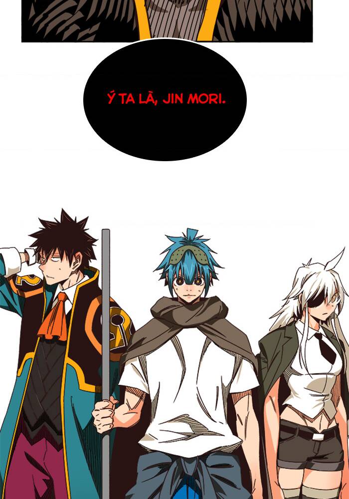 Chúa Tể Học Đường Chapter 525.5 - Trang 2