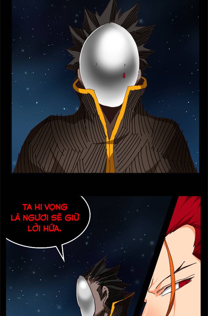 Chúa Tể Học Đường Chapter 525.5 - Trang 2