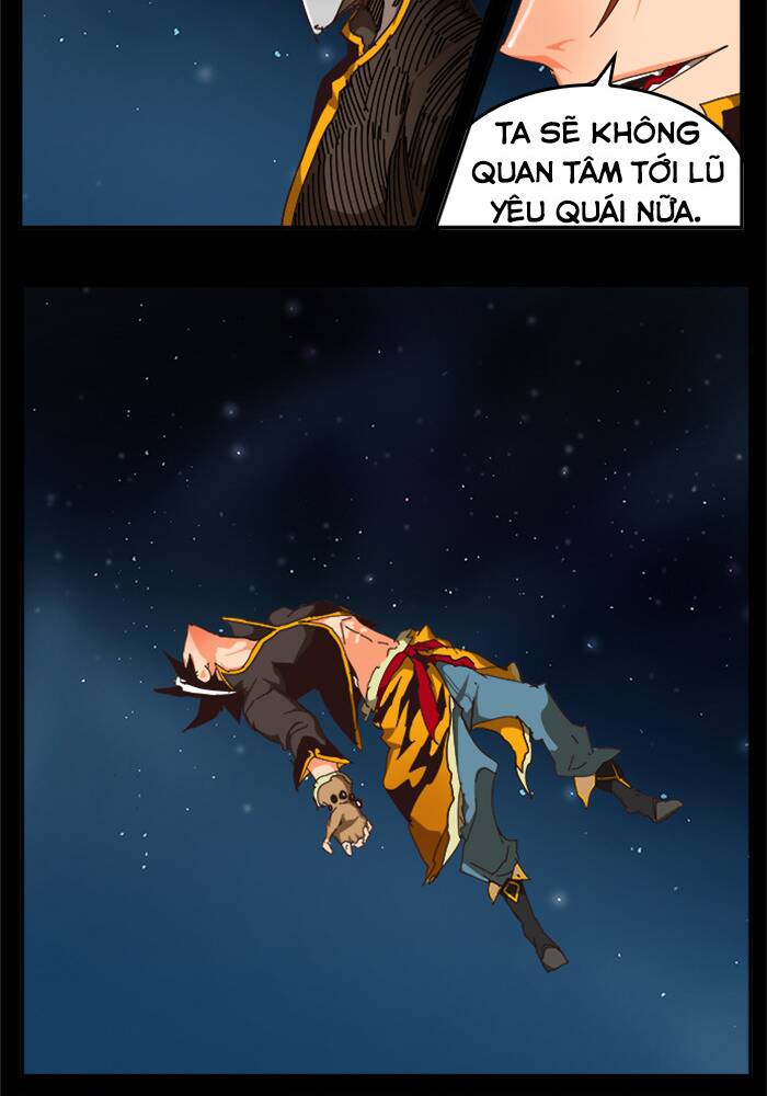 Chúa Tể Học Đường Chapter 525.5 - Trang 2