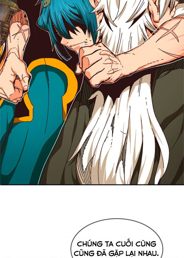 Chúa Tể Học Đường Chapter 525.5 - Trang 2