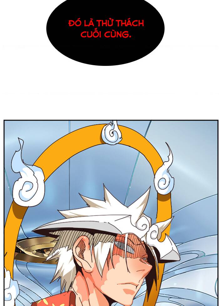 Chúa Tể Học Đường Chapter 525.5 - Trang 2