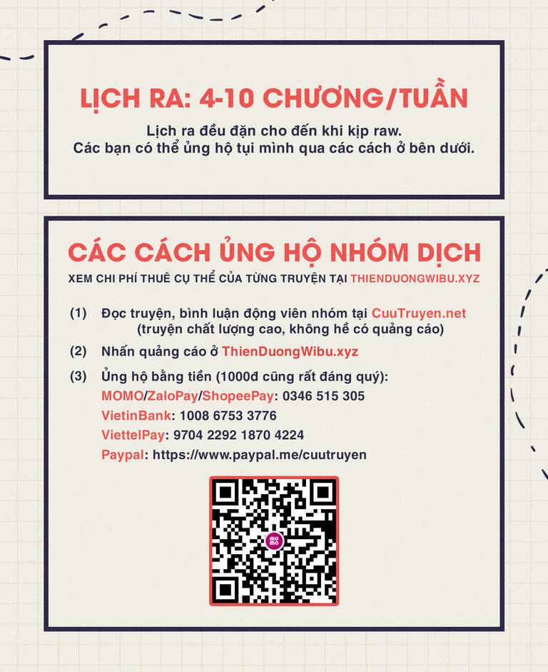 Chúa Tể Học Đường Chapter 525.5 - Trang 2