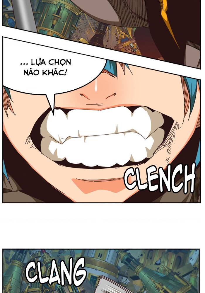 Chúa Tể Học Đường Chapter 525 - Trang 2