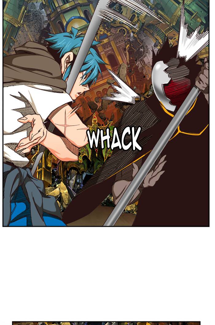 Chúa Tể Học Đường Chapter 525 - Trang 2