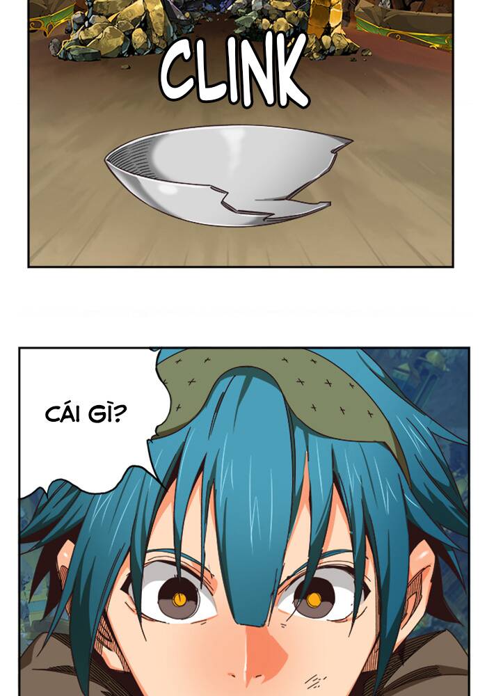 Chúa Tể Học Đường Chapter 525 - Trang 2