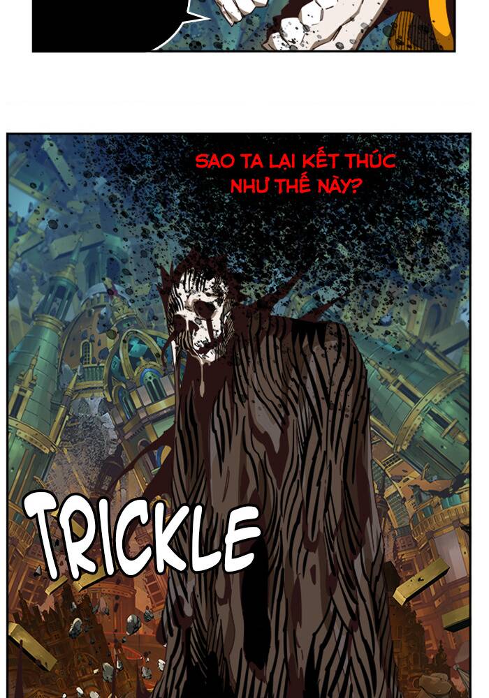 Chúa Tể Học Đường Chapter 525 - Trang 2