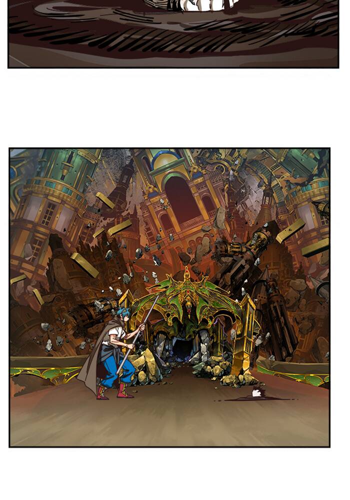 Chúa Tể Học Đường Chapter 525 - Trang 2