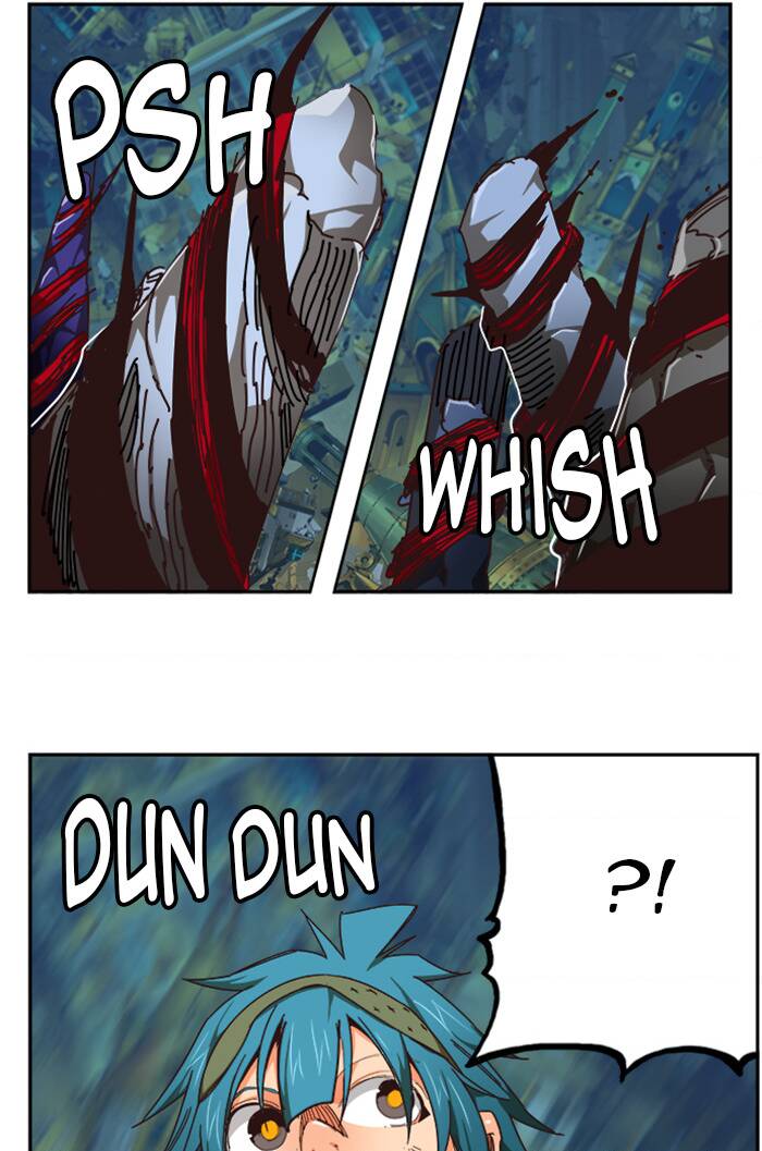 Chúa Tể Học Đường Chapter 525 - Trang 2