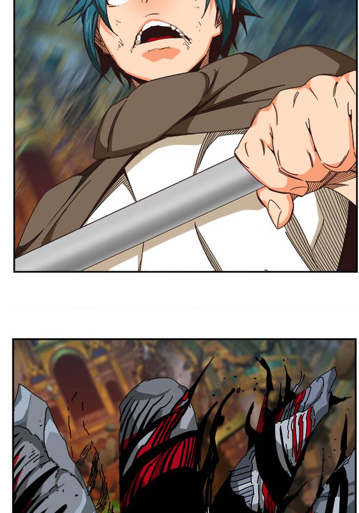 Chúa Tể Học Đường Chapter 525 - Trang 2