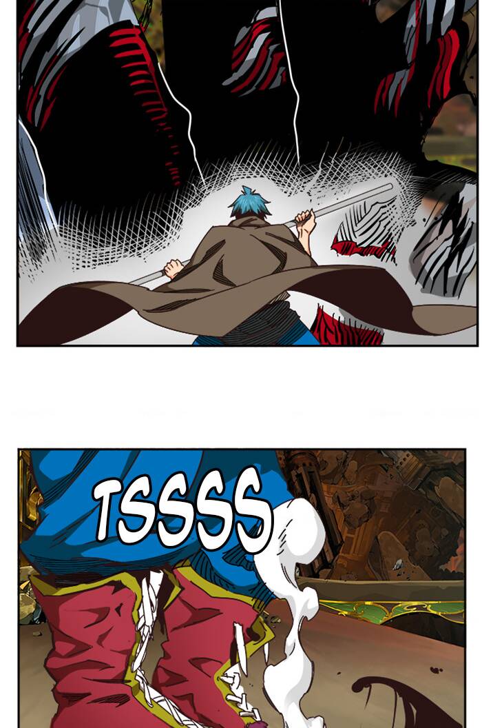 Chúa Tể Học Đường Chapter 525 - Trang 2