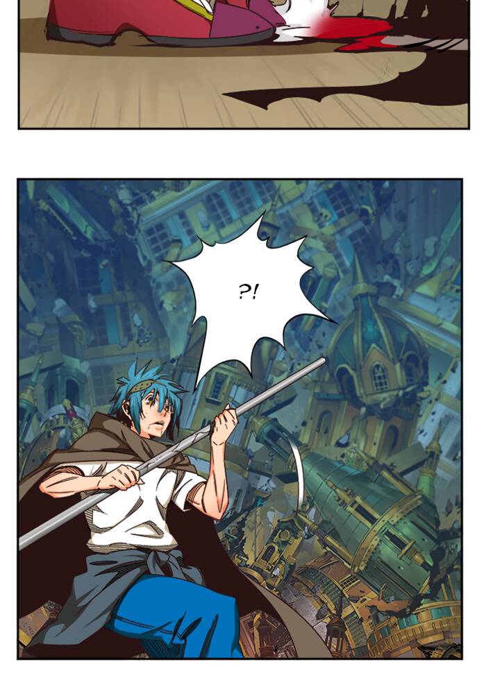 Chúa Tể Học Đường Chapter 525 - Trang 2