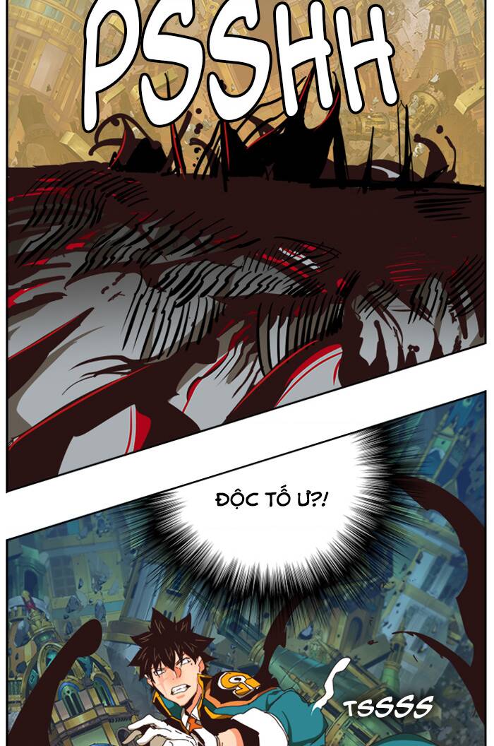 Chúa Tể Học Đường Chapter 525 - Trang 2