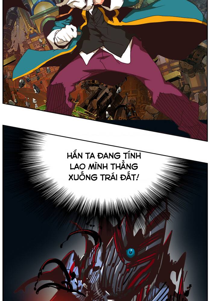 Chúa Tể Học Đường Chapter 525 - Trang 2