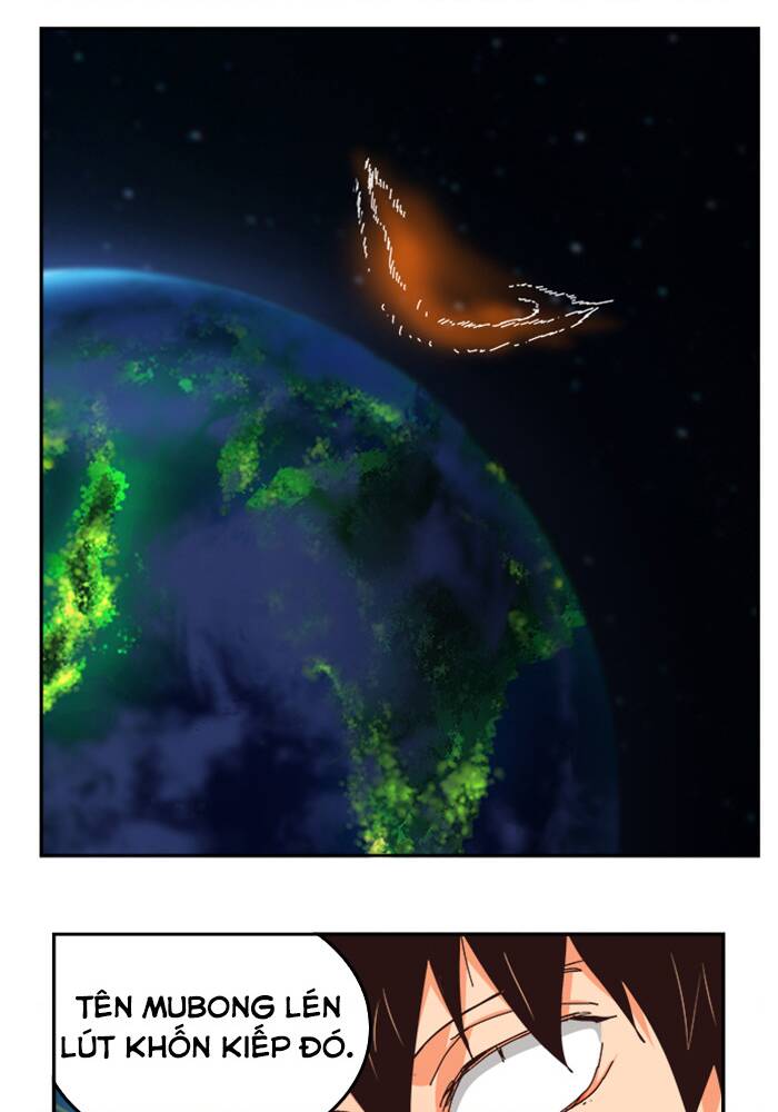 Chúa Tể Học Đường Chapter 525 - Trang 2