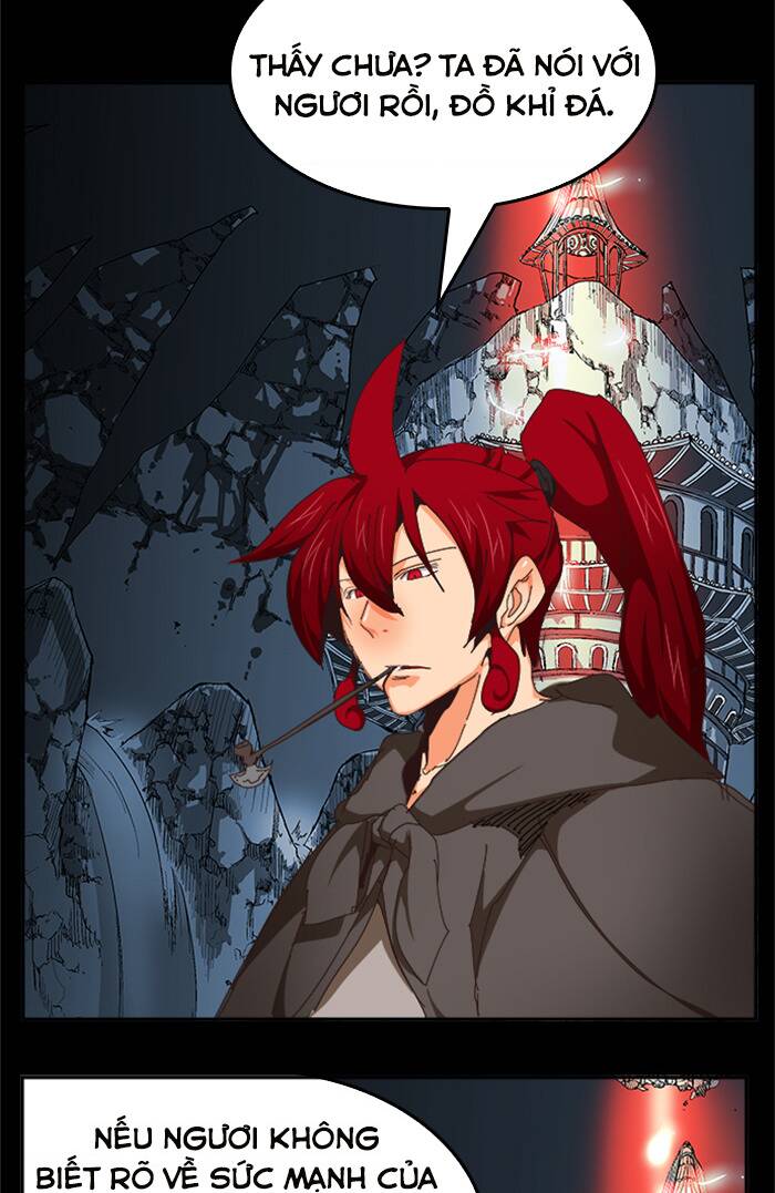 Chúa Tể Học Đường Chapter 525 - Trang 2