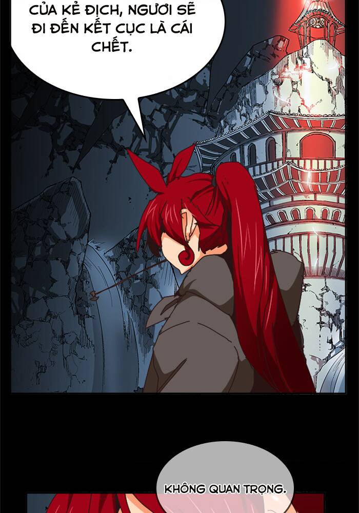 Chúa Tể Học Đường Chapter 525 - Trang 2