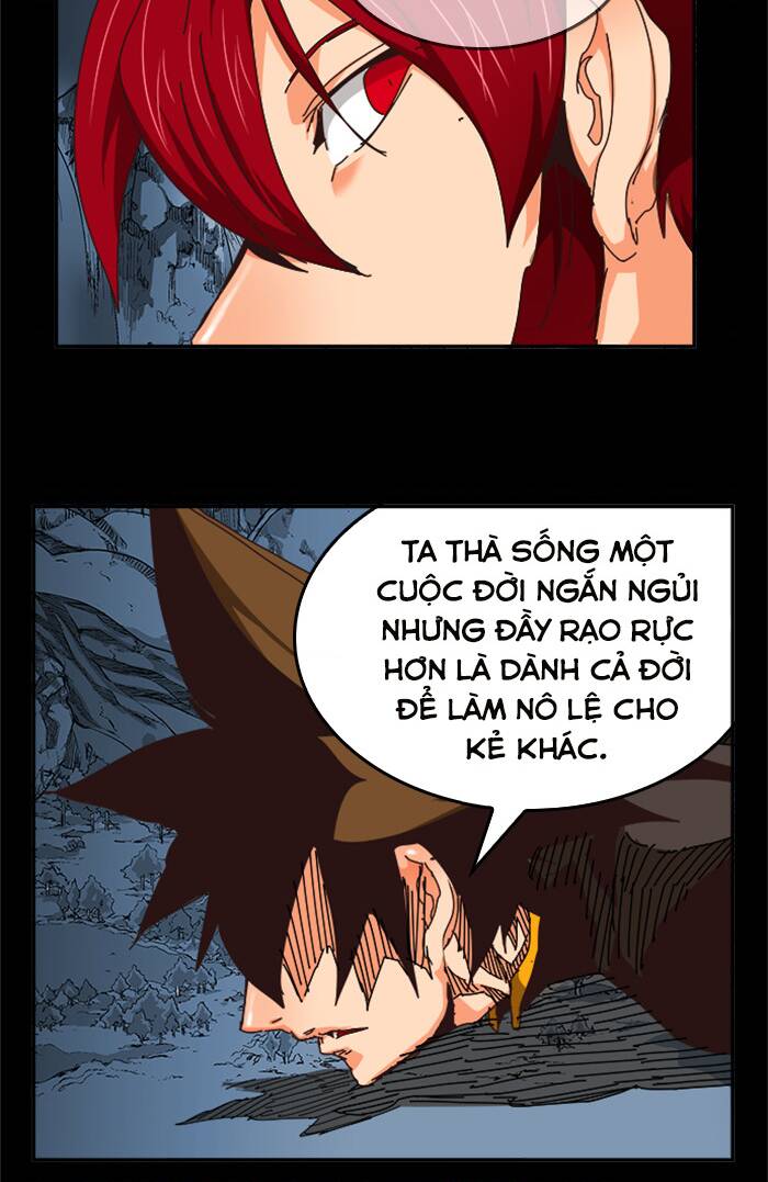 Chúa Tể Học Đường Chapter 525 - Trang 2