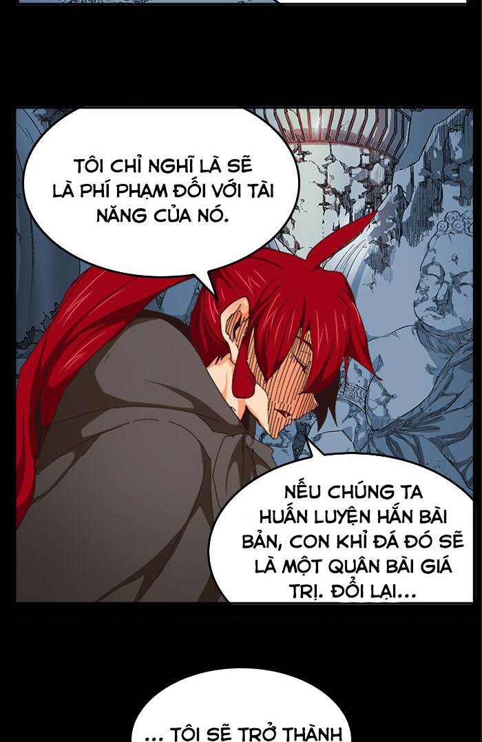 Chúa Tể Học Đường Chapter 525 - Trang 2
