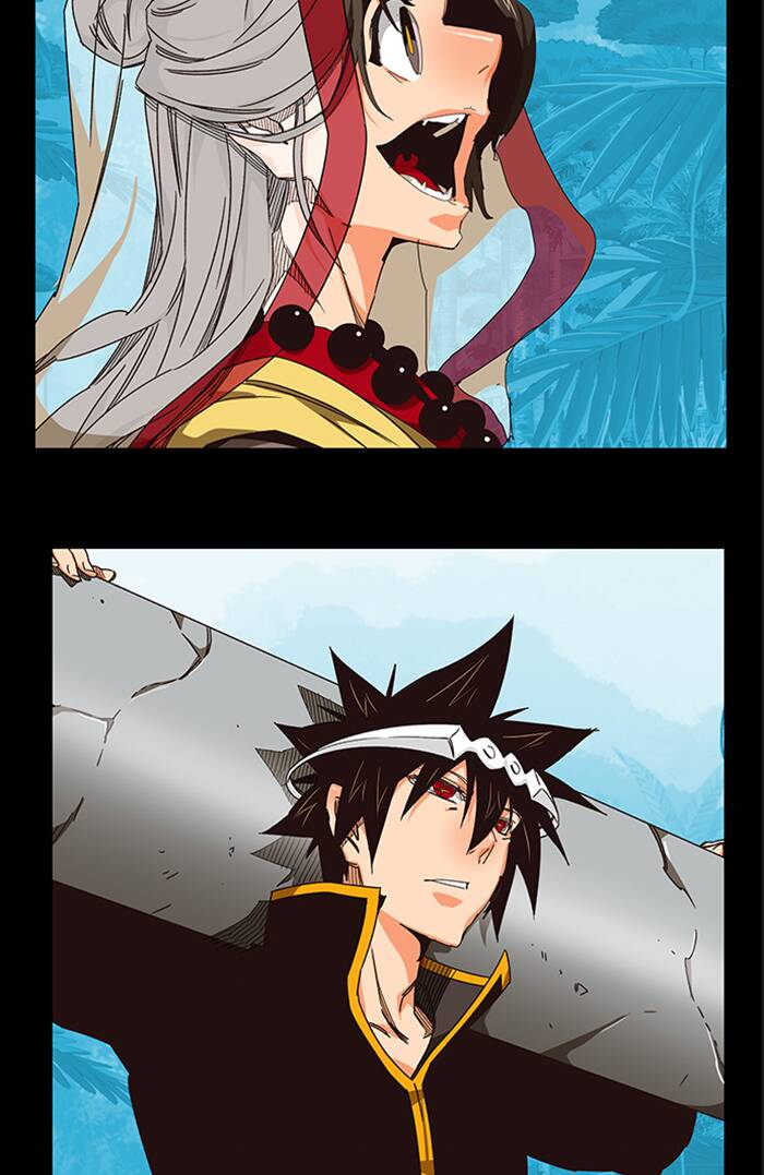 Chúa Tể Học Đường Chapter 525 - Trang 2