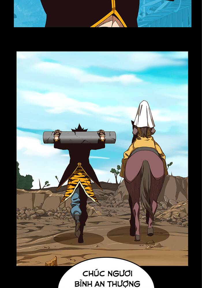 Chúa Tể Học Đường Chapter 525 - Trang 2