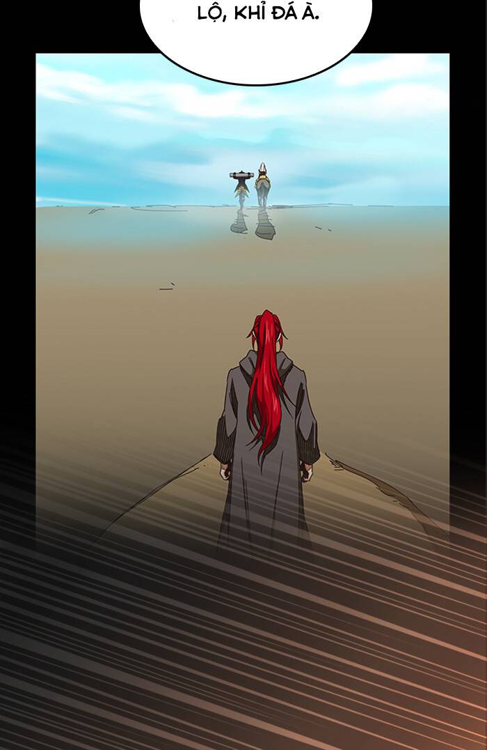 Chúa Tể Học Đường Chapter 525 - Trang 2
