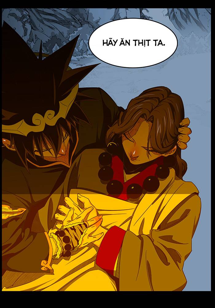 Chúa Tể Học Đường Chapter 525 - Trang 2