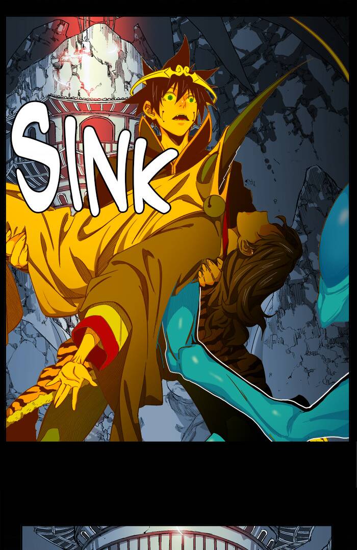 Chúa Tể Học Đường Chapter 525 - Trang 2