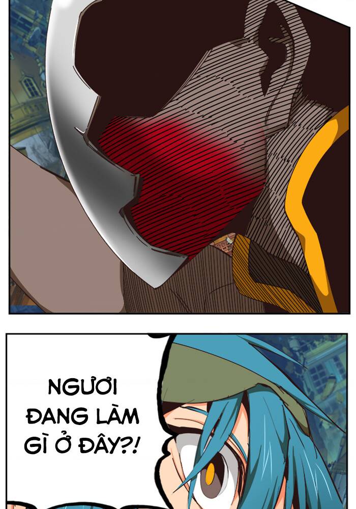 Chúa Tể Học Đường Chapter 525 - Trang 2