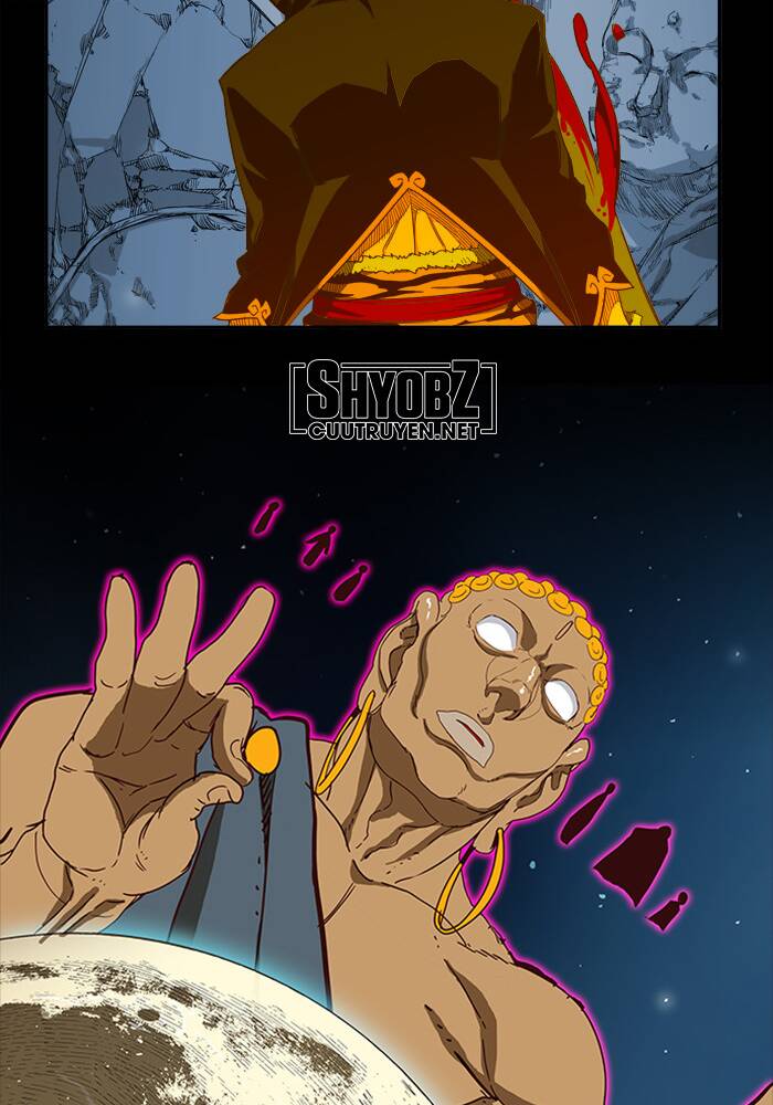 Chúa Tể Học Đường Chapter 525 - Trang 2