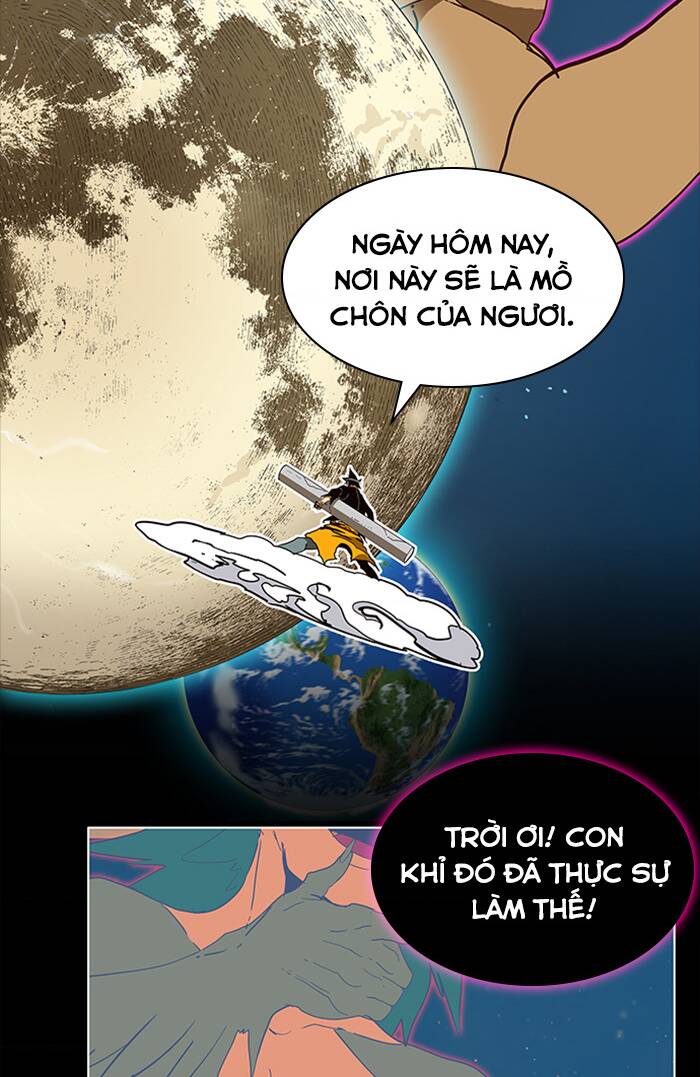 Chúa Tể Học Đường Chapter 525 - Trang 2