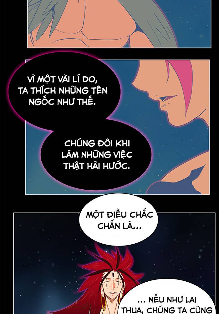 Chúa Tể Học Đường Chapter 525 - Trang 2