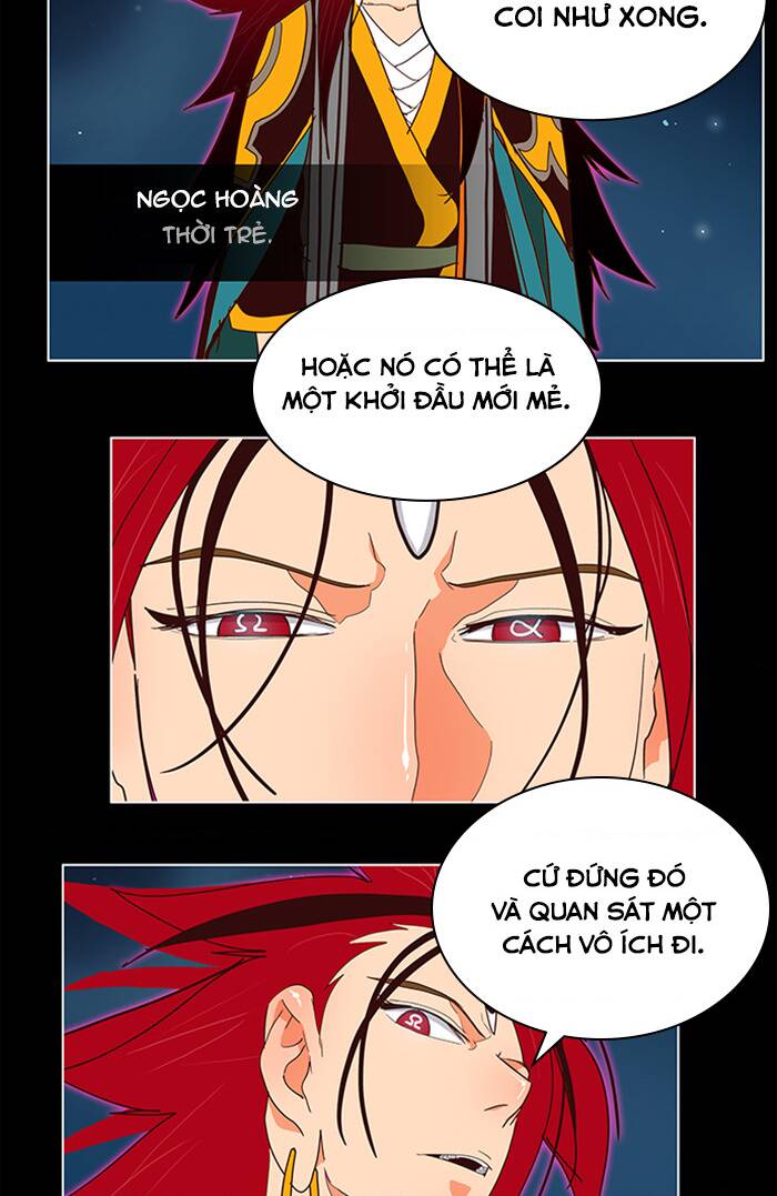 Chúa Tể Học Đường Chapter 525 - Trang 2