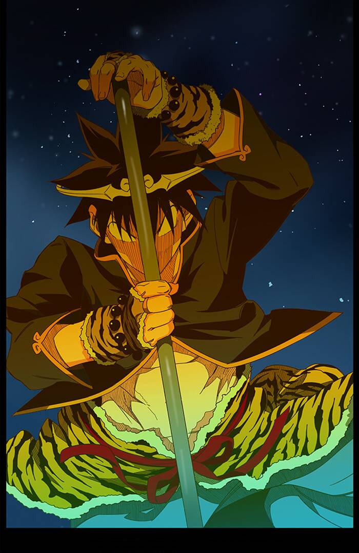 Chúa Tể Học Đường Chapter 525 - Trang 2