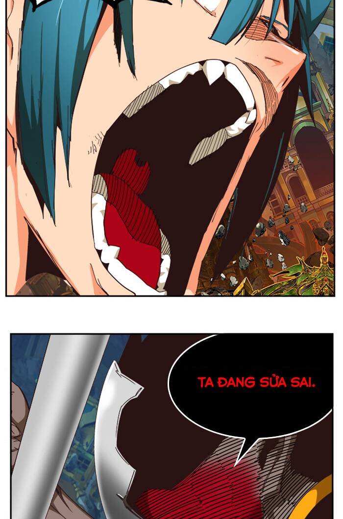 Chúa Tể Học Đường Chapter 525 - Trang 2