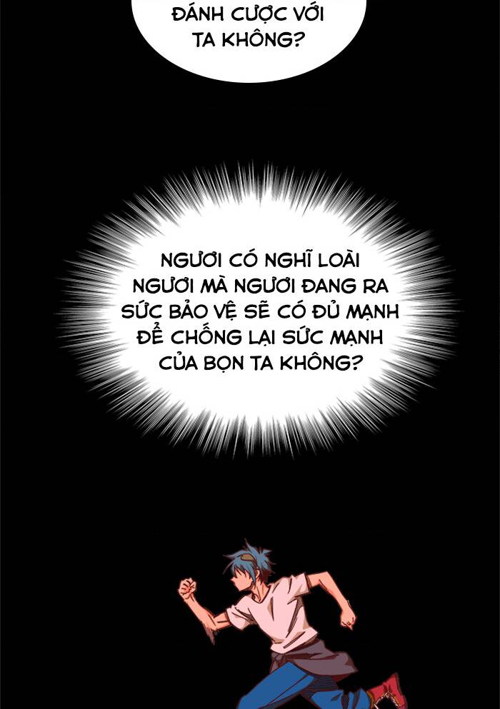 Chúa Tể Học Đường Chapter 525 - Trang 2