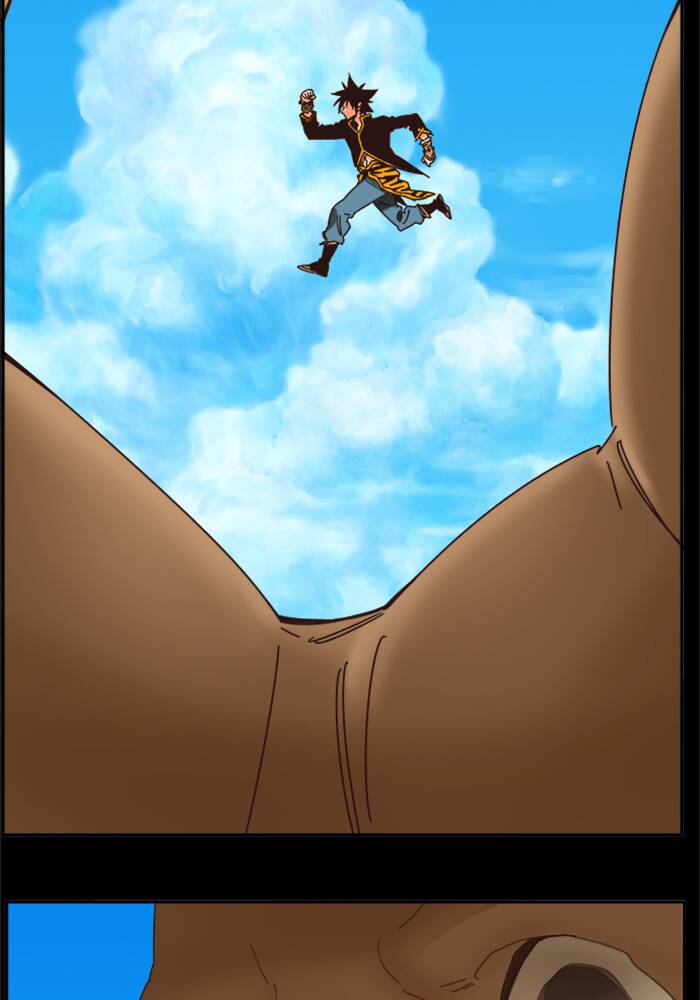 Chúa Tể Học Đường Chapter 525 - Trang 2