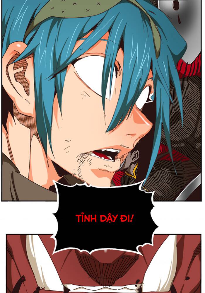 Chúa Tể Học Đường Chapter 525 - Trang 2