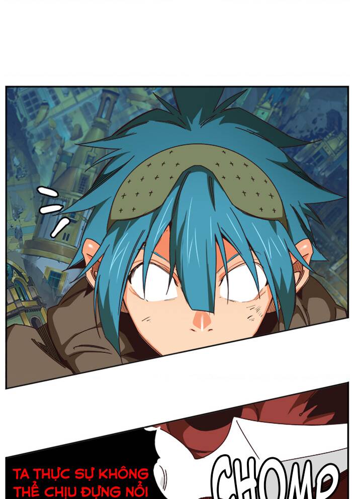 Chúa Tể Học Đường Chapter 525 - Trang 2