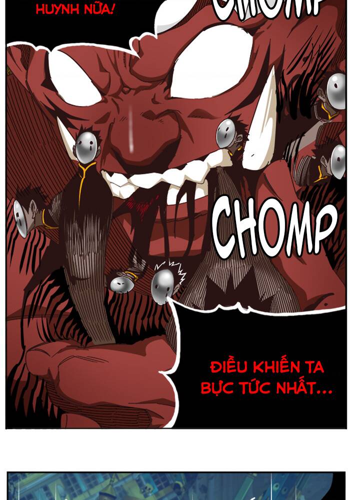 Chúa Tể Học Đường Chapter 525 - Trang 2