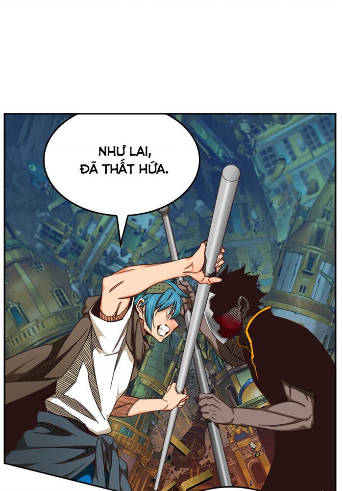 Chúa Tể Học Đường Chapter 525 - Trang 2