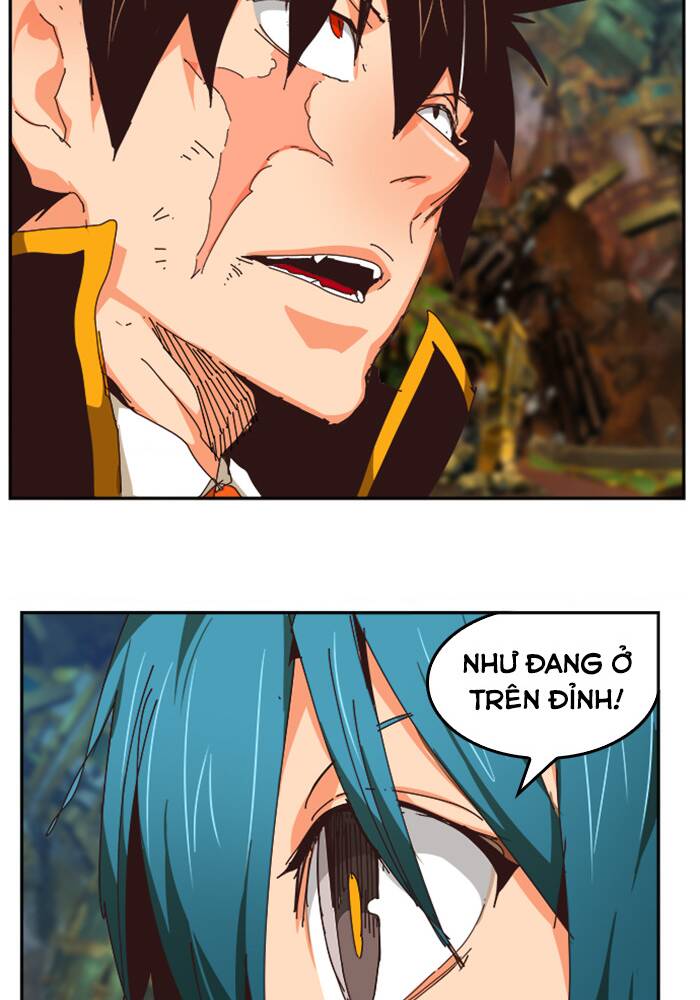 Chúa Tể Học Đường Chapter 526.5 - Trang 2