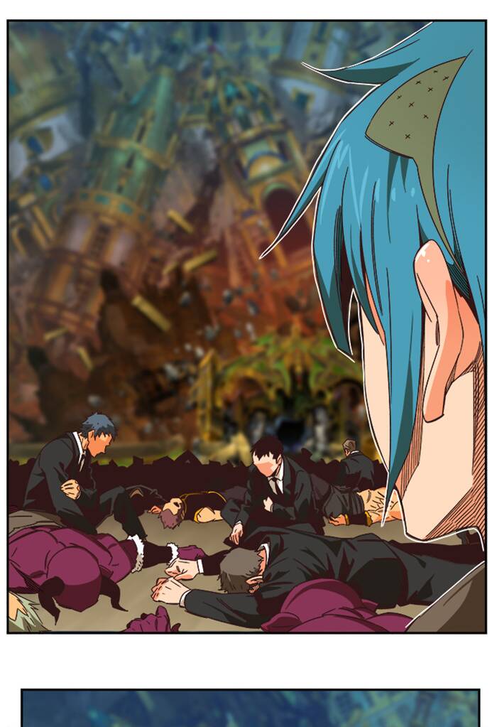 Chúa Tể Học Đường Chapter 526.5 - Trang 2