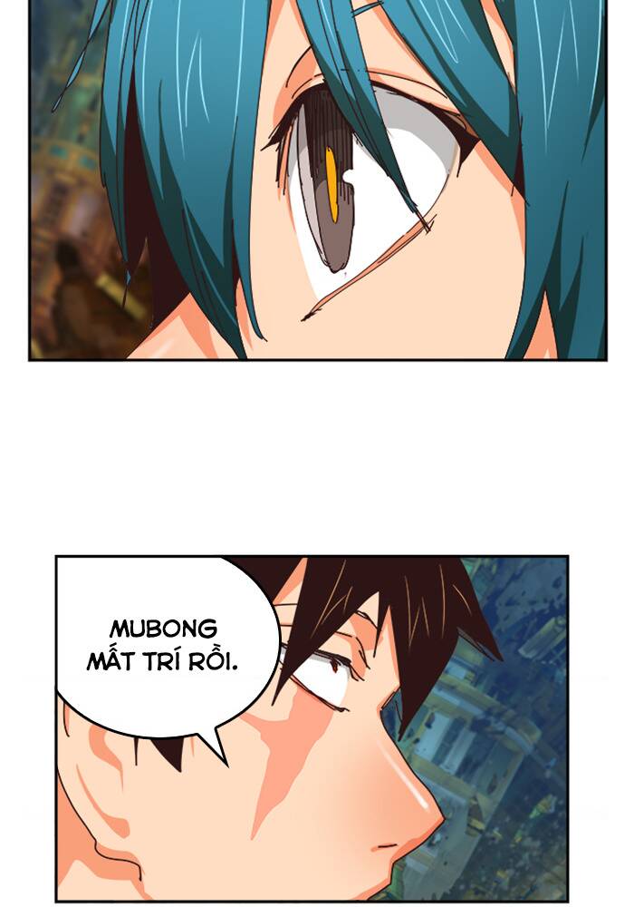 Chúa Tể Học Đường Chapter 526.5 - Trang 2